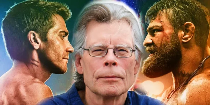Stephen King Matador de Aluguel