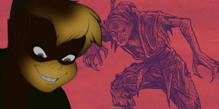 Peter-Pan-terror