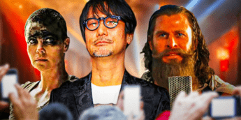 Furiosa-Hideo-Kojima-George-Miller