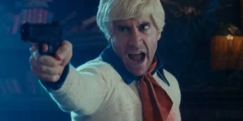 Scooby-Doo no SNL