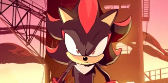 Especial de Sonic x Shadow