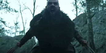 Logan The Wolf