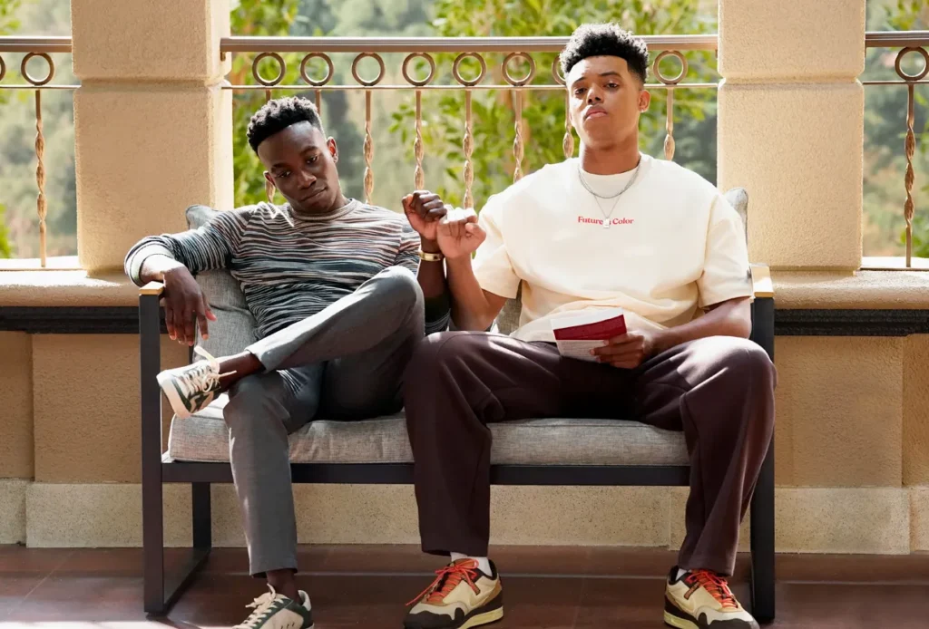 3ª temporada de Bel-Air