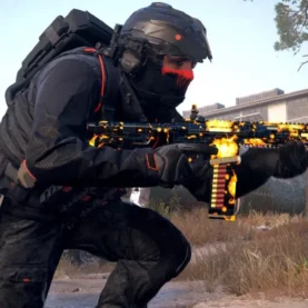 Call of Duty