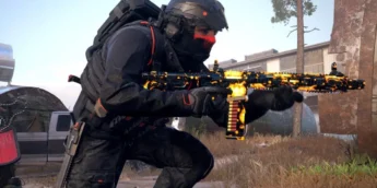 Call of Duty