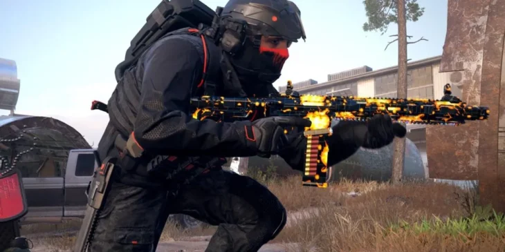 Call of Duty