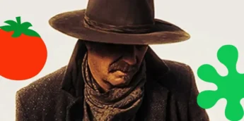 Horizon An American Saga e Rotten Tomatoes