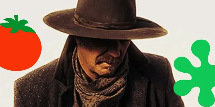 Horizon An American Saga e Rotten Tomatoes