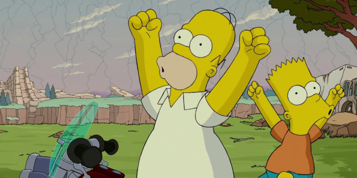 Os-Simpsons-prevê-futuro