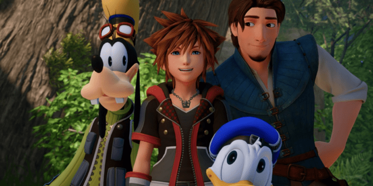 Kingdom-Hearts-Steam