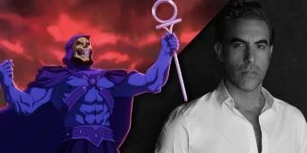 Esqueleto no Mestres do Universo