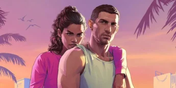Janela de GTA VI