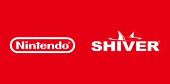 Nintendo e Shiver