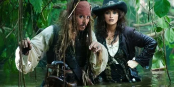 Reboot Piratas do Caribe