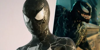 Venom do MCU