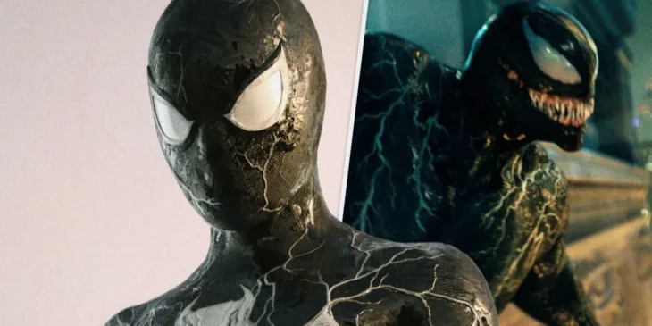 Venom do MCU