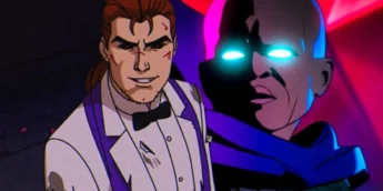 X-Men '97 e o Vigia