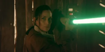 The Acolyte A Guerra dos Clones