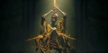 Trailer de Elden Ring