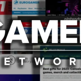 Gamer Network