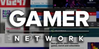 Gamer Network