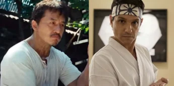 Filme de Karatê Kid