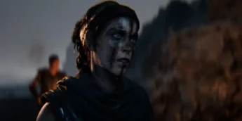Metacritic de Hellblade II
