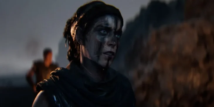 Metacritic de Hellblade II