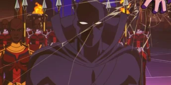 T'Chaka em X-Men