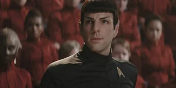 Franquia de Star Trek