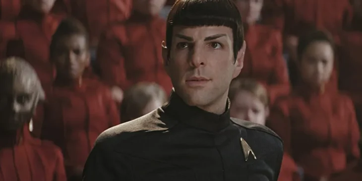 Franquia de Star Trek