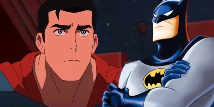 Batman e Superman