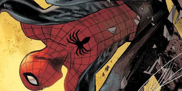 Ultimate Spider-Man #8