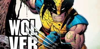 Wolverine: Revenge