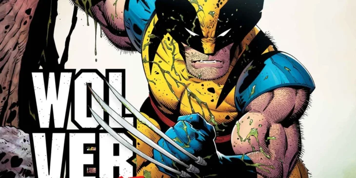 Wolverine: Revenge