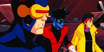 Último episódio de X-Men '97