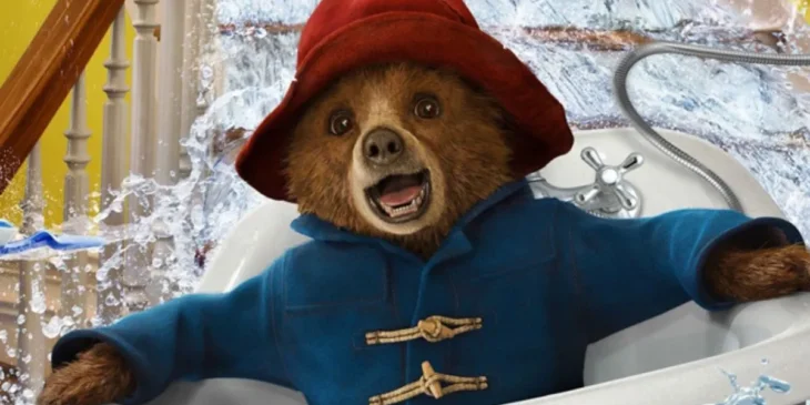 As aventuras de Paddington