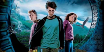 Harry Potter e o Prisioneiro de Azkaban