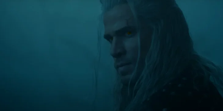 The Witcher