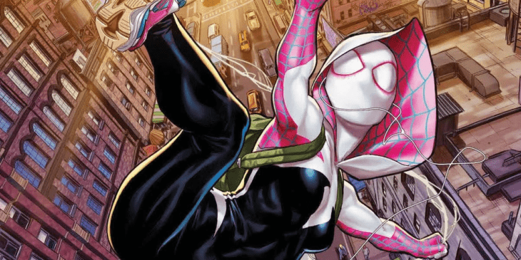 Marvel-Spider-Gwen-Loki