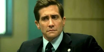 Jake Gyllenhaal em Acima de Qualquer Suspeita