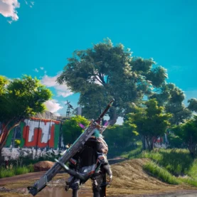 Biomutant no Switch