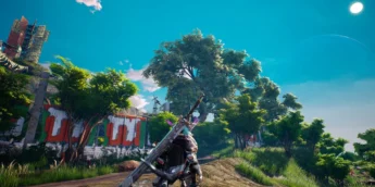 Biomutant no Switch
