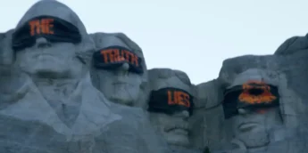 Call of Duty The Truth Lies