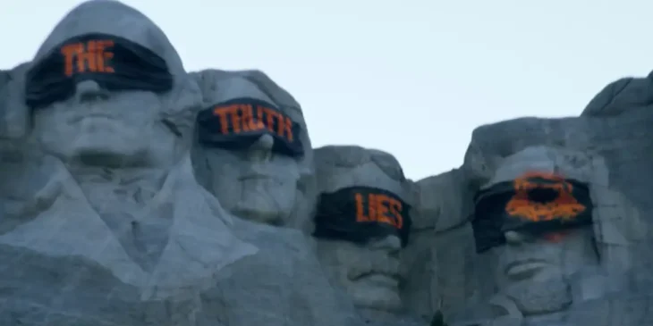 Call of Duty The Truth Lies