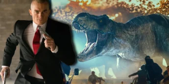 Rupert Friend em Jurassic World