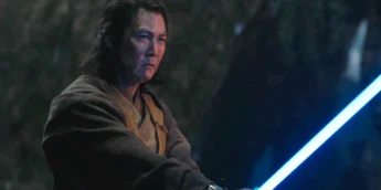 Mestre Jedi Sol de The Acolyte