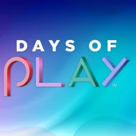 Days of Play 2024