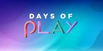 Days of Play 2024
