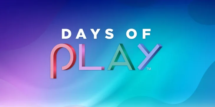 Days of Play 2024